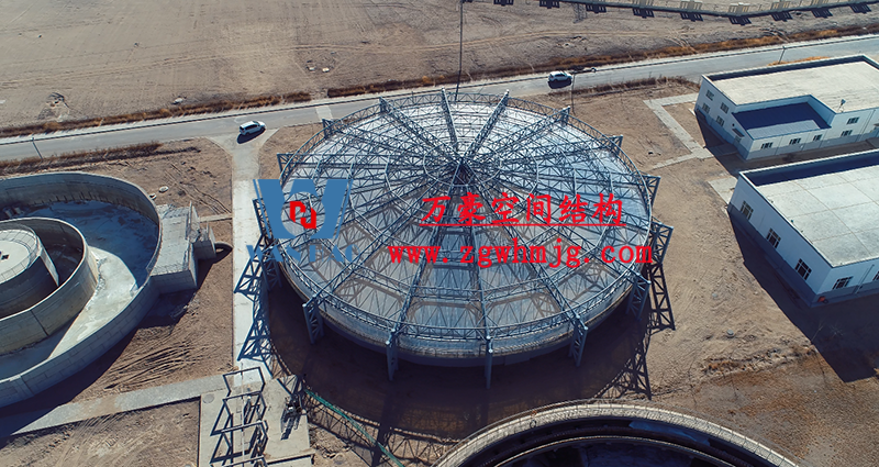 污水池膜結(jié)構(gòu)廠家哪家好？污水池膜結(jié)構(gòu)設(shè)計(jì)咨詢供應(yīng)廠家該怎么選？