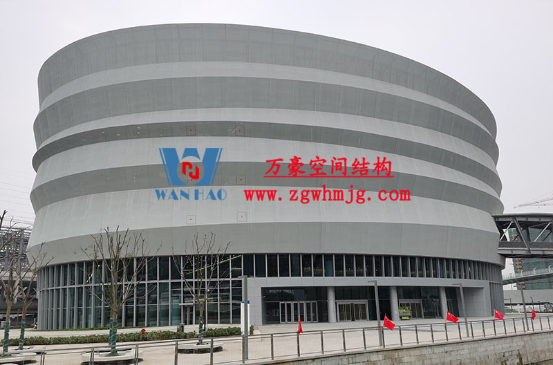 膜結(jié)構(gòu)建筑有幾種類型？分別有什么特點(diǎn)？