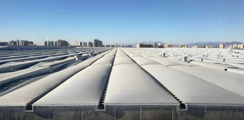 亞洲最大鐵路樞紐，北京豐臺站投用在即