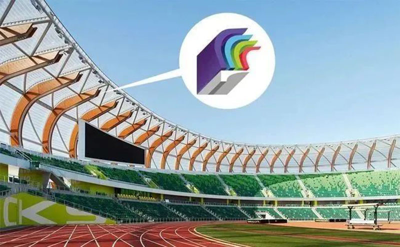 膜結(jié)構(gòu) 膜結(jié)構(gòu)