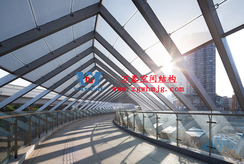 etfe膜結(jié)構(gòu)多少錢一平方？etfe膜結(jié)構(gòu)建筑施工定制多少錢?