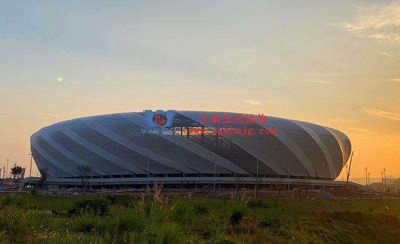 膜結(jié)構(gòu)公司廠家哪家好？ 膜結(jié)構(gòu)施工公司有哪些該如何選擇？