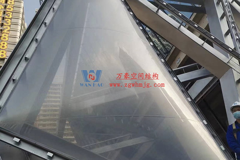 膜結(jié)構(gòu)