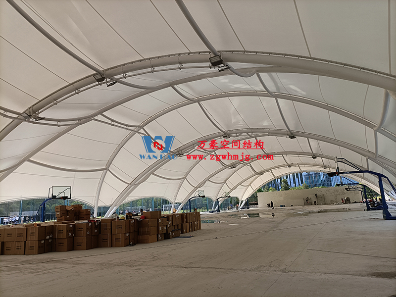 如何選擇一家更適合自己的膜結(jié)構(gòu)公司合作？找膜結(jié)構(gòu)公司合作主要看那些？