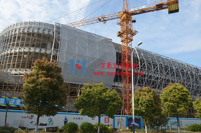 膜結(jié)構(gòu)設(shè)計 膜結(jié)構(gòu)設(shè)計