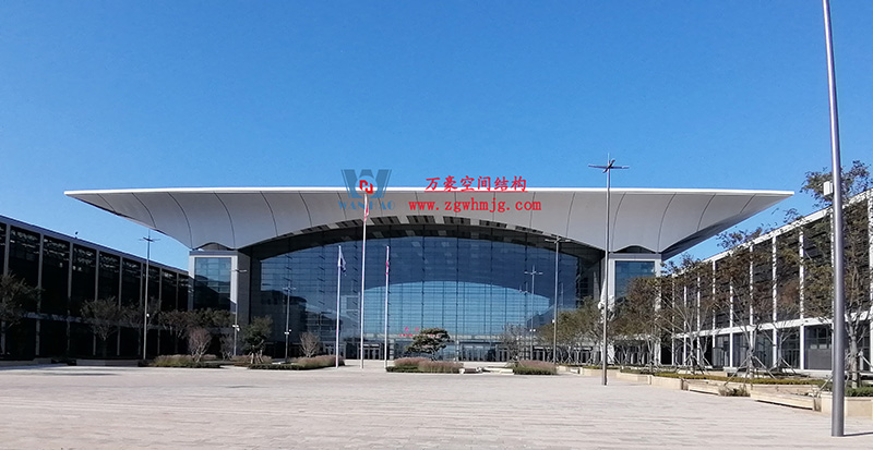 膜結(jié)構(gòu)設(shè)計 膜結(jié)構(gòu)設(shè)計