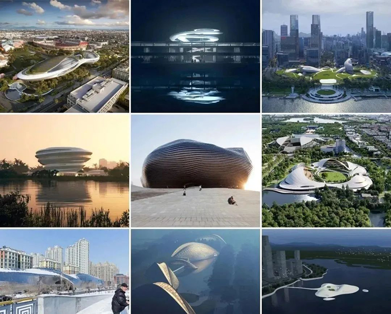 國(guó)際博物館日 觀MAD博物館 國(guó)際博物館日 觀MAD博物館