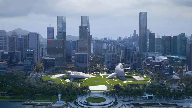 國(guó)際博物館日 觀MAD博物館 國(guó)際博物館日 觀MAD博物館