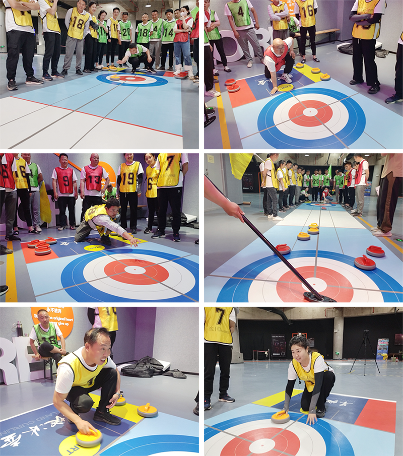 萬眾一心，豪邁未來！匠心智造，不忘初心！——萬豪空間結(jié)構(gòu)2023團建特輯