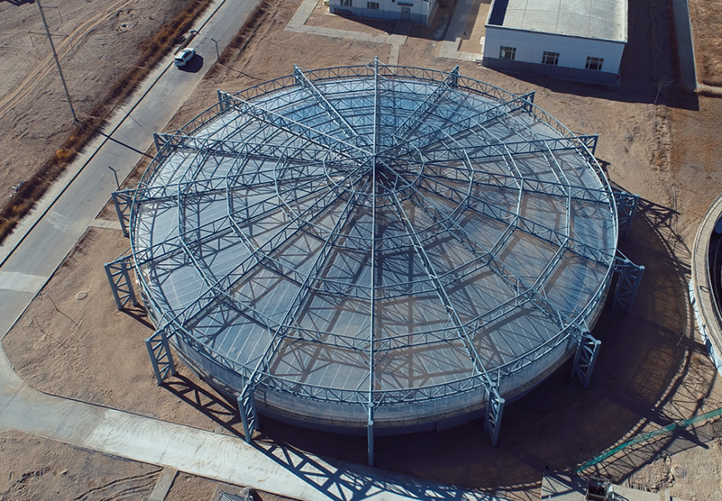 中國鋼結構協(xié)會“技術創(chuàng)新獎”獲獎系列報道 中國鋼結構協(xié)會“技術創(chuàng)新獎”獲獎系列報道