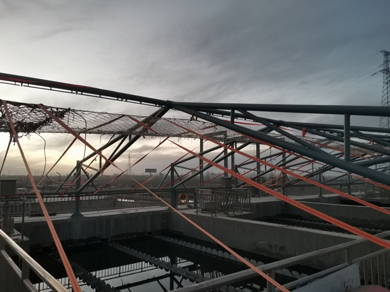 中國鋼結構協(xié)會“技術創(chuàng)新獎”獲獎系列報道 中國鋼結構協(xié)會“技術創(chuàng)新獎”獲獎系列報道