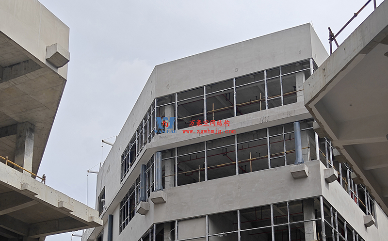 這個(gè)項(xiàng)目，開始施工。。。