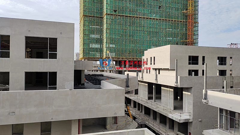 這個(gè)項(xiàng)目，開始施工。。。