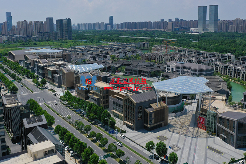 又一項目順利完工！