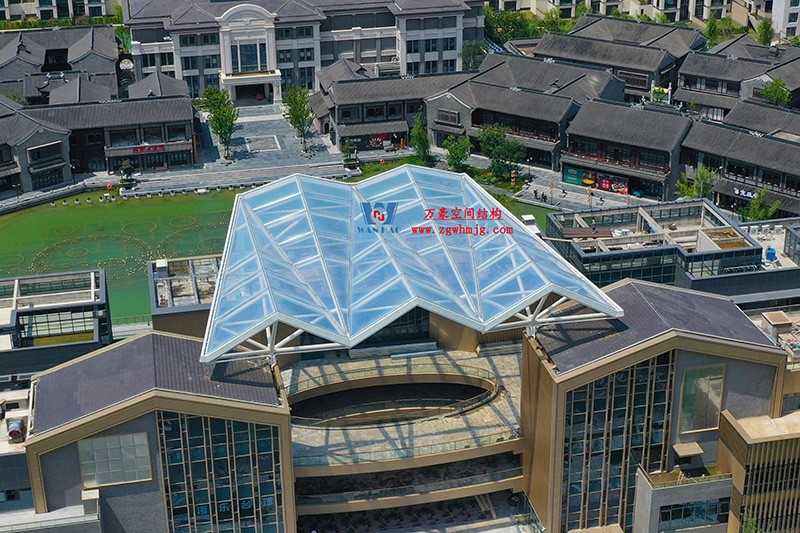 又一項目順利完工！