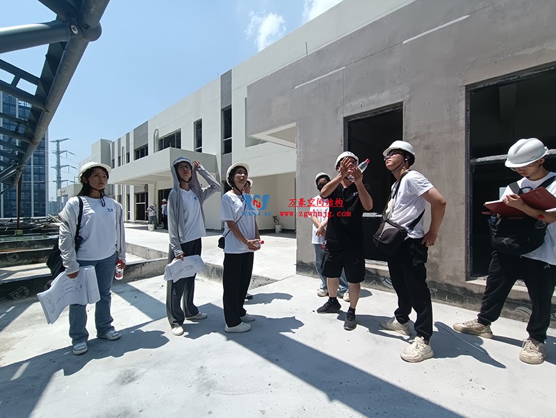 嘉興長安里ETFE氣枕鋼膜結(jié)構(gòu)頂棚工程現(xiàn)場學(xué)習(xí)觀摩會 嘉興長安里ETFE氣枕鋼膜結(jié)構(gòu)頂棚工程現(xiàn)場學(xué)習(xí)觀摩會