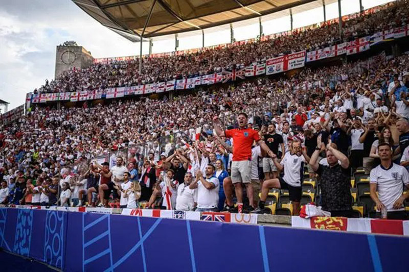 奧運(yùn)賽事必備！9個(gè)重要英文縮寫，你了解幾個(gè)？