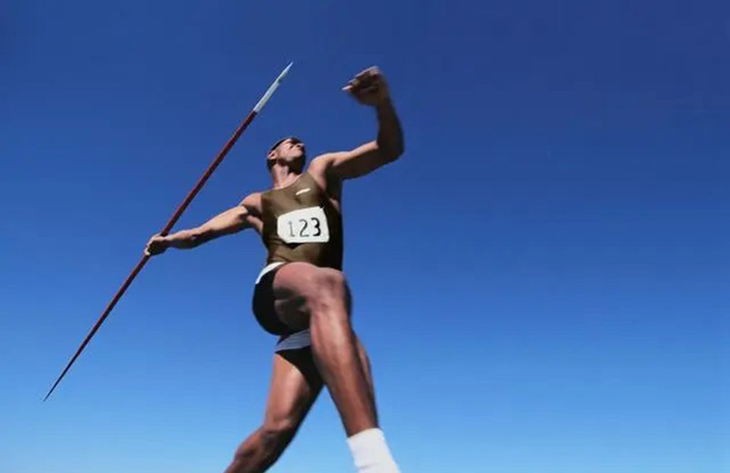 奧運(yùn)賽事必備！9個(gè)重要英文縮寫，你了解幾個(gè)？