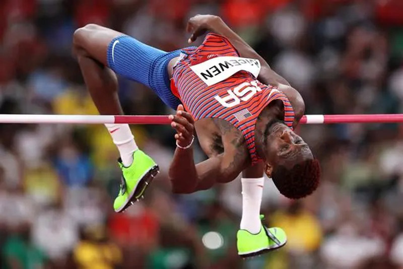 奧運(yùn)賽事必備！9個(gè)重要英文縮寫，你了解幾個(gè)？