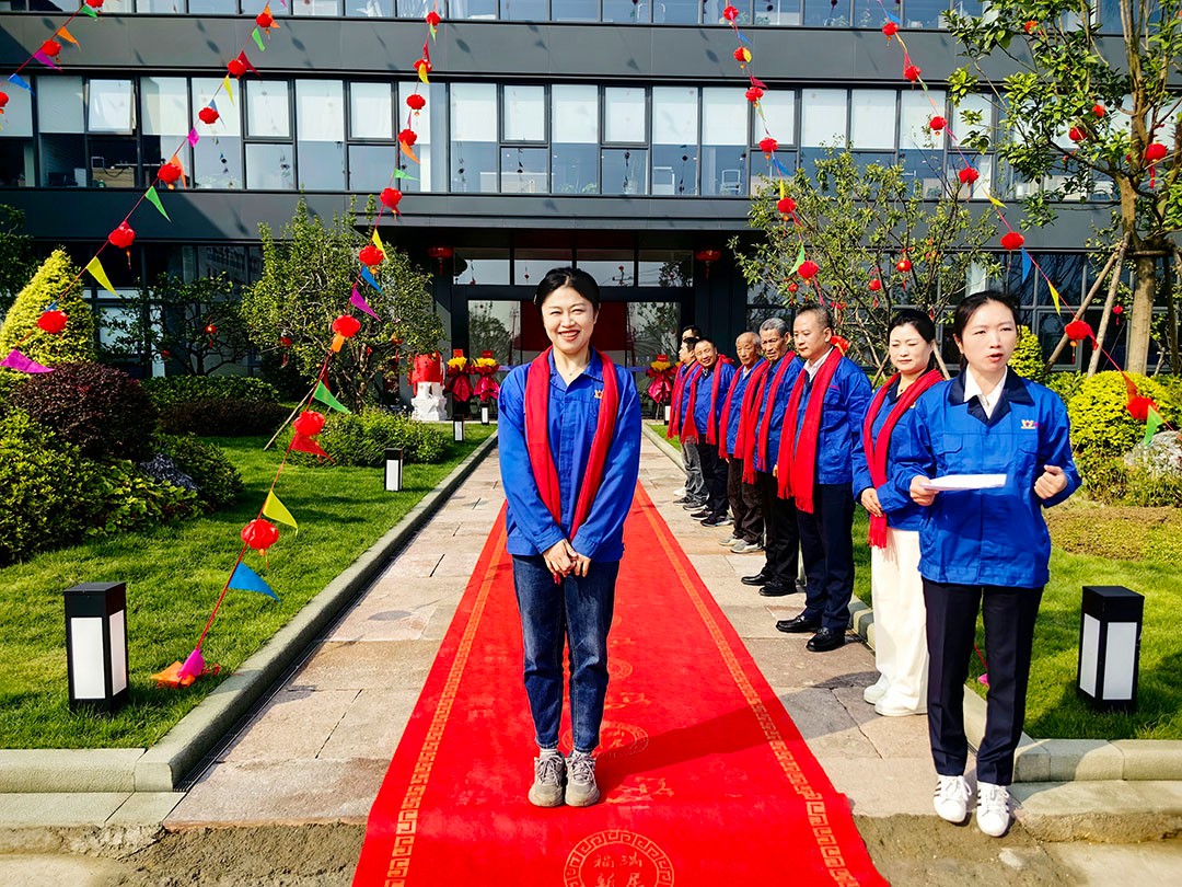 萬豪集團(tuán)|喜迎喬遷，盛啟新章！