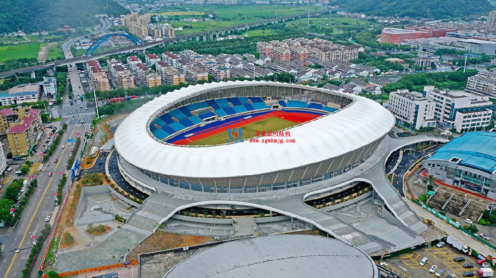 這個項目已完工，眾星云集，演唱會即將開始！