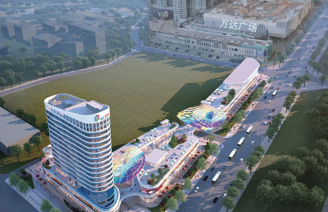 奮進(jìn)！每一天丨加速！加速！直擊項(xiàng)目施工現(xiàn)場→