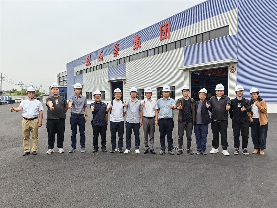 科技賦能品質(zhì)工程 | 萬豪集團(tuán)攜手浙大團(tuán)隊(duì)圓滿完成無錫奧體中心膜結(jié)構(gòu)排水試驗(yàn)驗(yàn)收