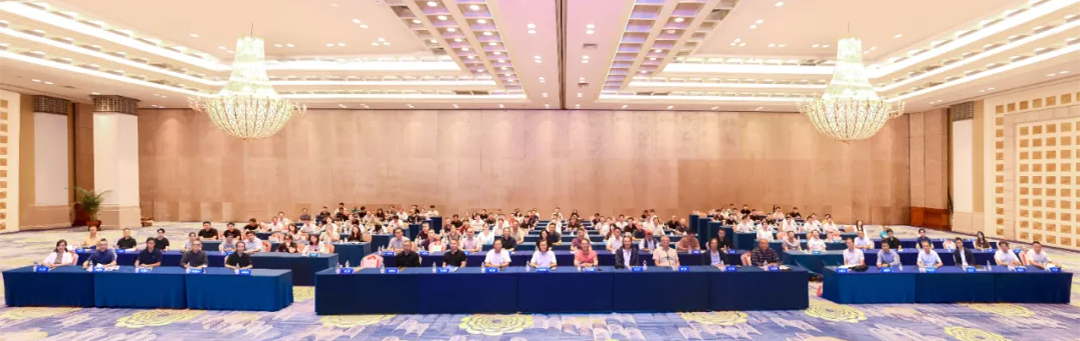 萬豪集團(tuán)亮相廣州“ 帷人筑幕“論壇會-揭秘：復(fù)雜空間結(jié)構(gòu)與膜結(jié)構(gòu)建筑設(shè)計施工重難點(diǎn)