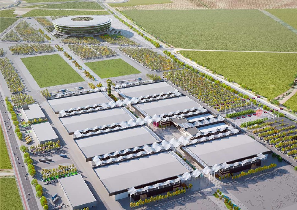 中國(guó)電建與塞爾維亞總統(tǒng)武契奇會(huì)面，共話友好合作