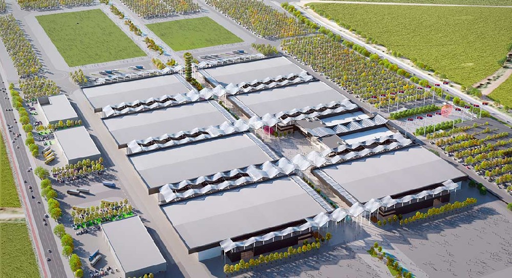 承載世博夢想，再獲矚目焦點——武契奇官宣+成龍代言