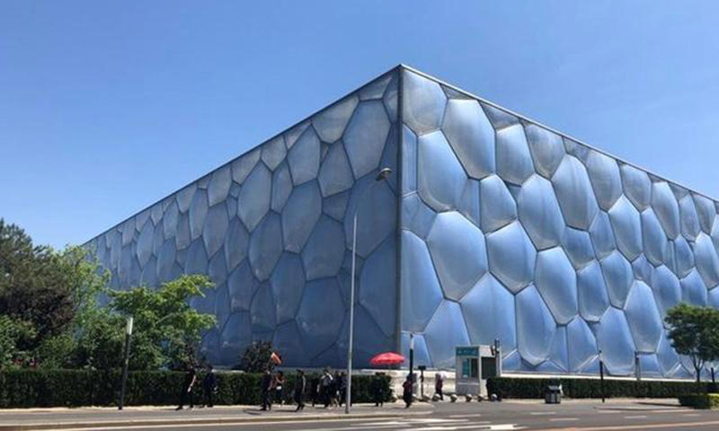 單層ETFE膜結(jié)構(gòu)與氣枕ETFE膜結(jié)構(gòu)有什么區(qū)別？ETFE膜結(jié)構(gòu)經(jīng)典案例有哪些？