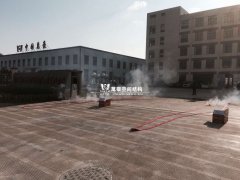 萬(wàn)豪給您拜年了！