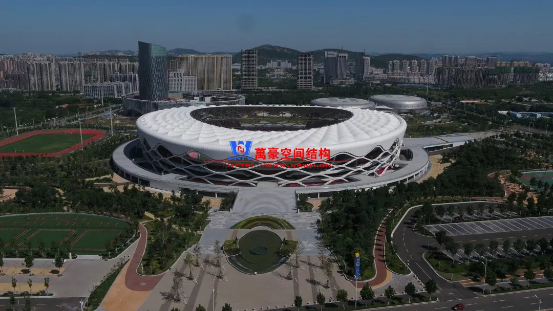 八一”品牌 | 全球十佳體育場揭曉，棗莊體育場高居全球第四！