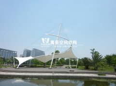 寧波北侖區(qū)政法廣場