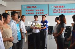 聯(lián)心菜市場膜結構工程項目榮獲“施工優(yōu)秀獎”