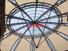 商業(yè)街膜結(jié)構(gòu)是什么？有哪些特點(diǎn)？