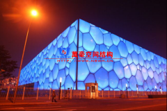 國內(nèi)膜結(jié)構(gòu)經(jīng)典工程有哪些？