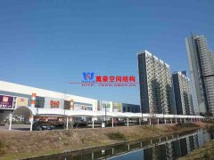 膜結(jié)構(gòu)如何招標？膜結(jié)構(gòu)招標信息公告怎么寫？