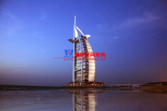 膜結構建筑造型為何能如此百變多樣？