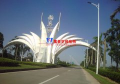 國(guó)產(chǎn)張拉膜價(jià)格多少錢一平米，影響張拉膜報(bào)價(jià)的因素有哪些？