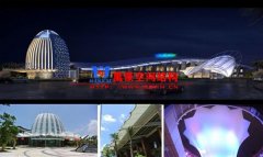 膜結(jié)構(gòu)服務(wù)商能提供哪些服務(wù)？膜結(jié)構(gòu)公司能為客戶做什么？