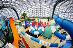 保持ETFE膜結(jié)構(gòu)干凈的方法是什么？如何清潔ETFE膜結(jié)構(gòu)