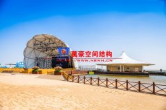 蘇州膜結(jié)構(gòu)公司哪家好？如何選擇蘇州膜結(jié)構(gòu)公司