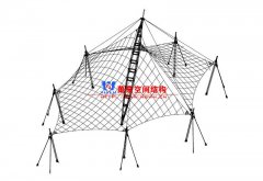 張拉膜膜結(jié)構(gòu)如何確定形狀？設(shè)計(jì)張拉膜時(shí)有哪些注意事項(xiàng)？