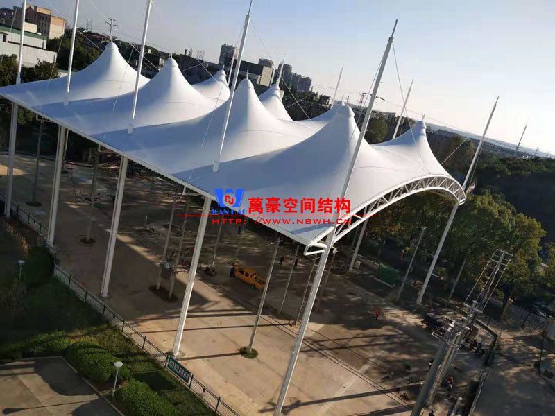 萬豪膜結(jié)構(gòu)