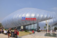 膜結構造價決定因素有哪些？降低膜結構造價的方法有哪些？