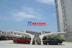 膜結(jié)構(gòu)車棚事故發(fā)生的原因是什么？如何提前做好預(yù)防措施？