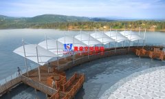 德國海德斯膜結(jié)構(gòu)膜材有哪些特點(diǎn)？