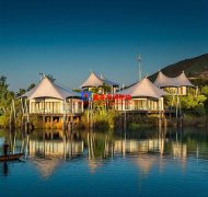 膜結(jié)構(gòu)帳篷酒店是什么？膜結(jié)構(gòu)帳篷酒店有哪些特點優(yōu)勢？