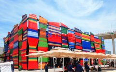 膜結(jié)構(gòu)建筑安全指數(shù)高嗎？膜結(jié)構(gòu)抵御惡劣天氣的能力如何？